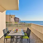 Rajcic Appartement *