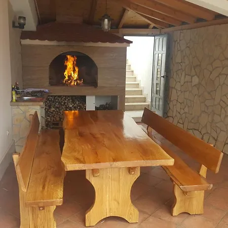 Rajcic Apartment