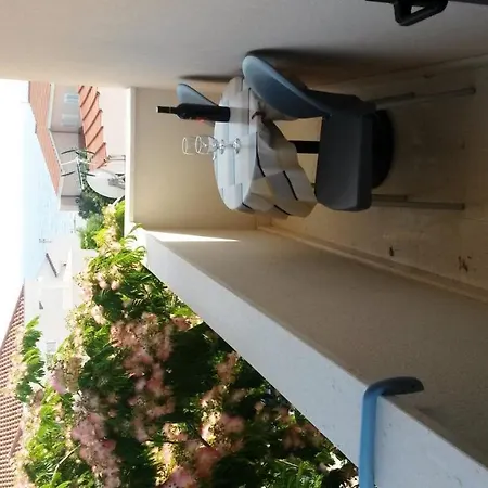Rajcic Apartment *
