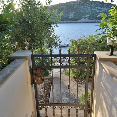 Rajcic Apartment *