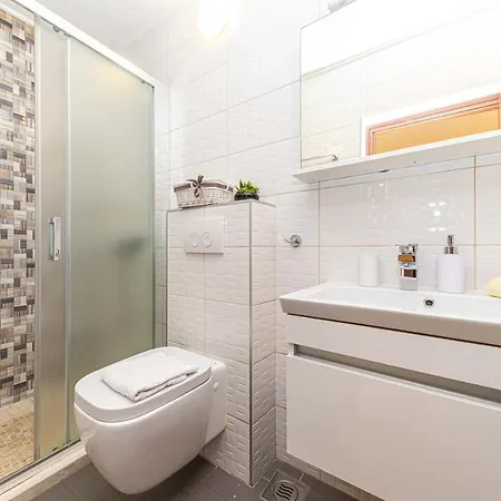 Rajcic Rogoznica (Sibenik-Knin)