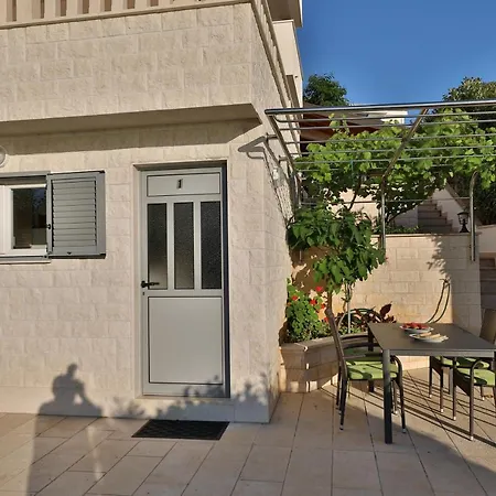 Rajcic Apartament Rogoznica (Sibenik-Knin)