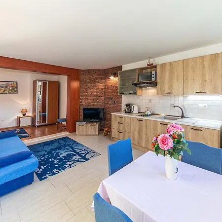 Rajcic Apartment Rogoznica (Sibenik-Knin)