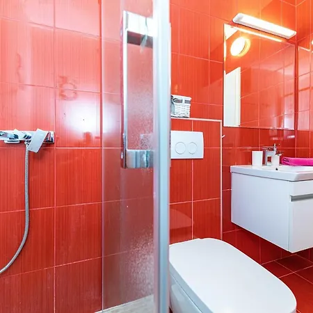 Apartament Rajcic Rogoznica (Sibenik-Knin)