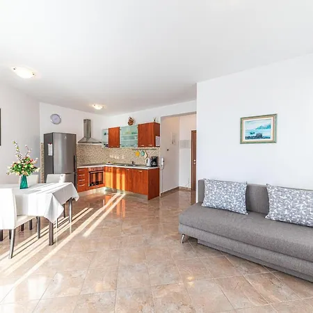 Rajcic Apartment Rogoznica (Sibenik-Knin)