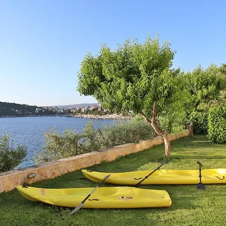 Rajcic Lägenhet Rogoznica (Sibenik-Knin)