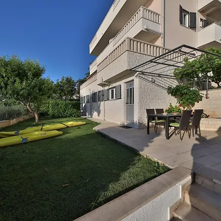 Rajcic Apartment