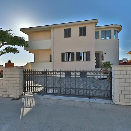 Rajcic * Rogoznica (Sibenik-Knin)