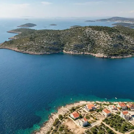 Rajcic Apartament Rogoznica (Sibenik-Knin)