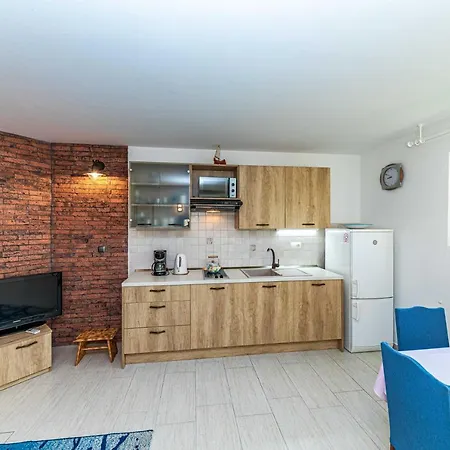 Rajcic Lägenhet Rogoznica (Sibenik-Knin)