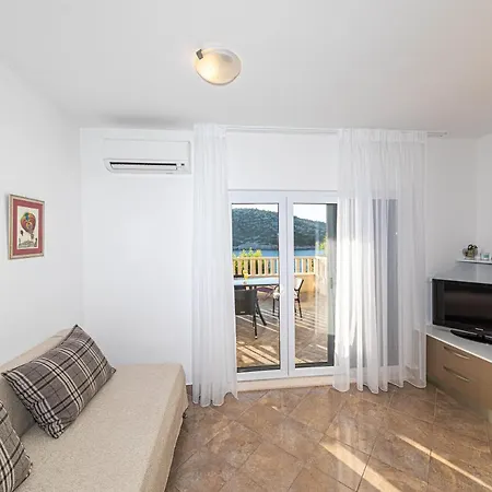 Rajcic Apartament Rogoznica (Sibenik-Knin)