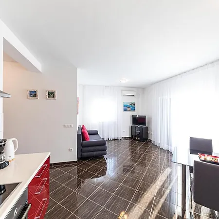 Rajcic Apartment *