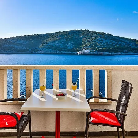 Apartman Rajcic *