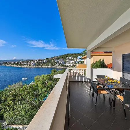 Rajcic * Rogoznica (Sibenik-Knin)