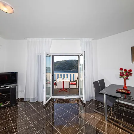 Apartment Rajcic
