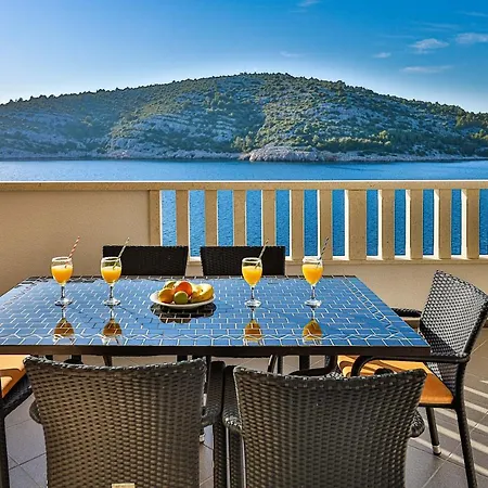 Rajcic * Rogoznica (Sibenik-Knin)