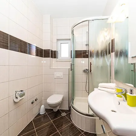 Rajcic Rogoznica (Sibenik-Knin)