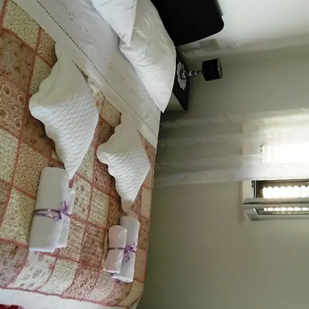 Rajcic Apartman