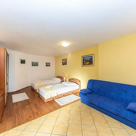 Rajcic Apartment