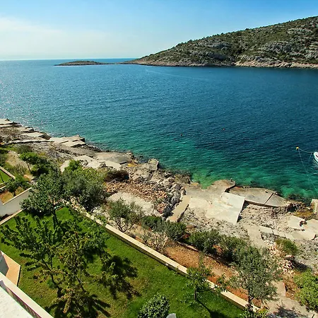 Apartament Rajcic Rogoznica (Sibenik-Knin)