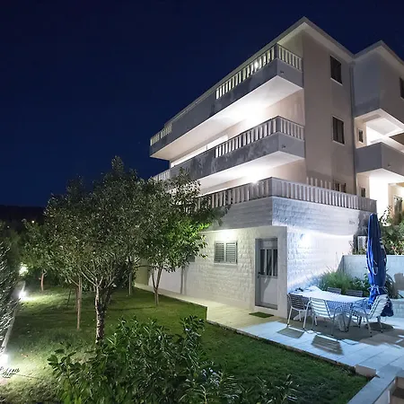 Rajcic Rogoznica (Sibenik-Knin)