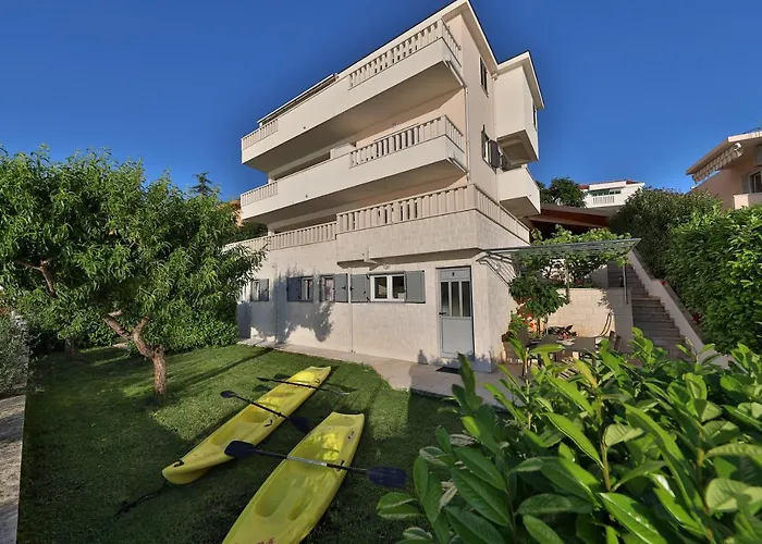 Rajcic Apartamento *