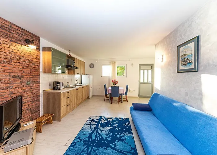 Rajcic Rogoznica (Sibenik-Knin)