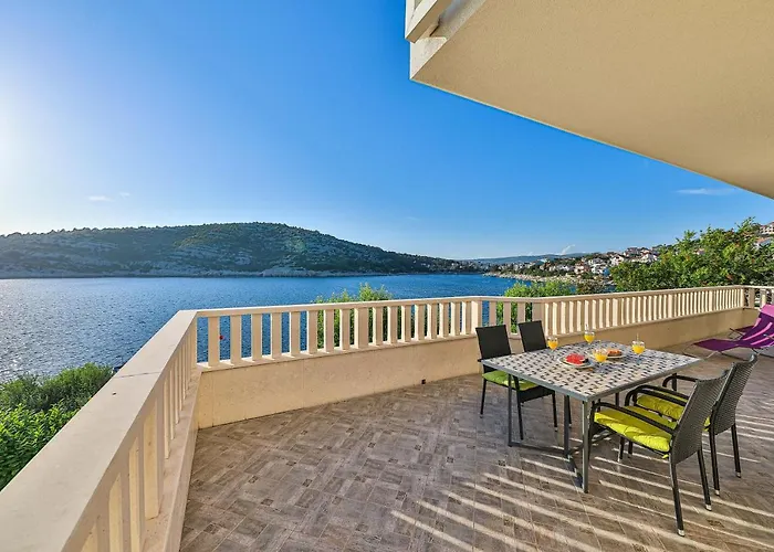 Appartement Rajcic *