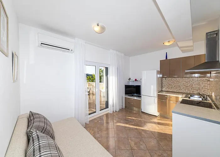 Appartement Rajcic *