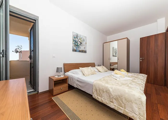 Rajcic Rogoznica (Sibenik-Knin)