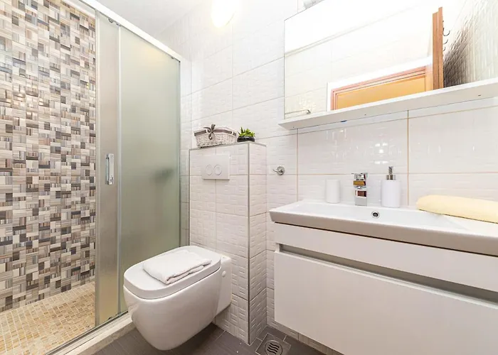 Rajcic Rogoznica (Sibenik-Knin)