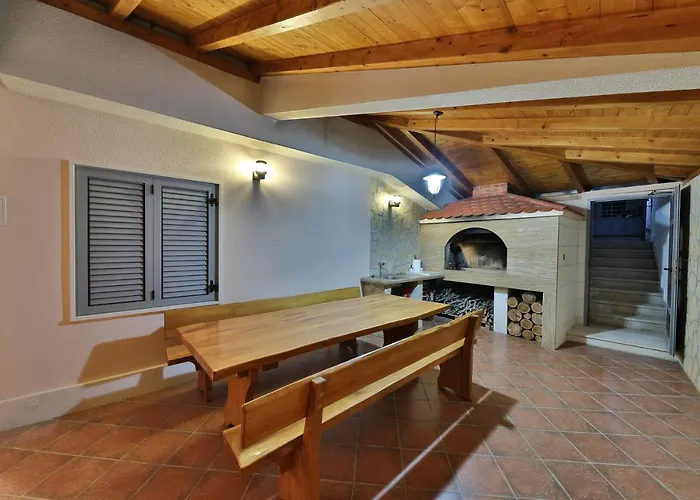 Appartement Rajcic Rogoznica (Sibenik-Knin)