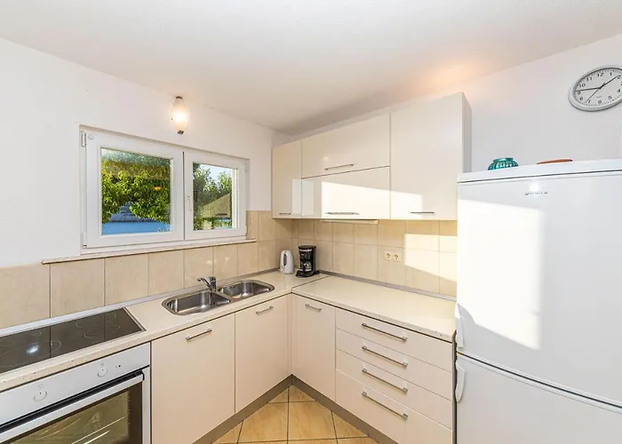 Rajcic * Rogoznica (Sibenik-Knin)