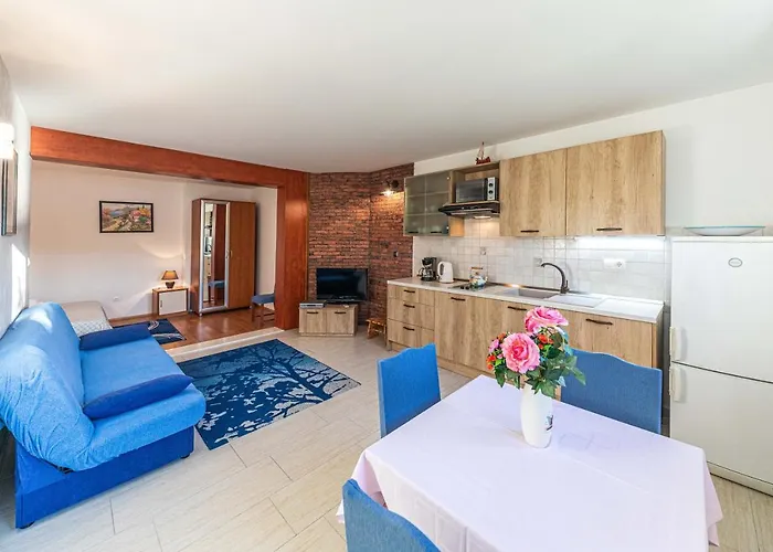 Rajcic Apartment Rogoznica (Sibenik-Knin)