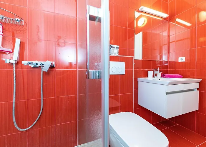 Apartment Rajcic Rogoznica (Sibenik-Knin)