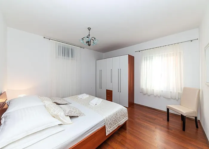 Rajcic Rogoznica (Sibenik-Knin)