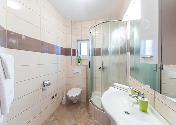 Rajcic * Rogoznica (Sibenik-Knin)