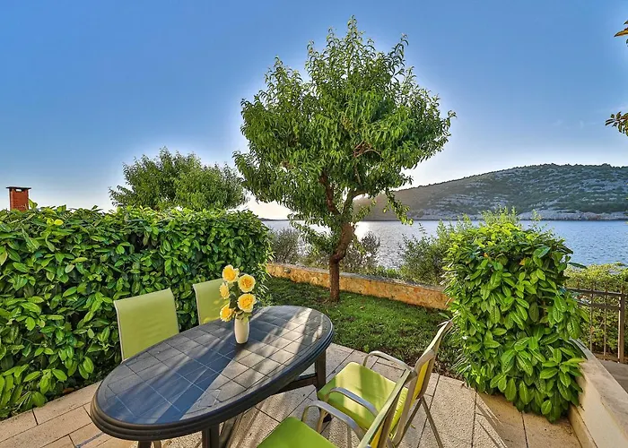 Rajcic Appartement *