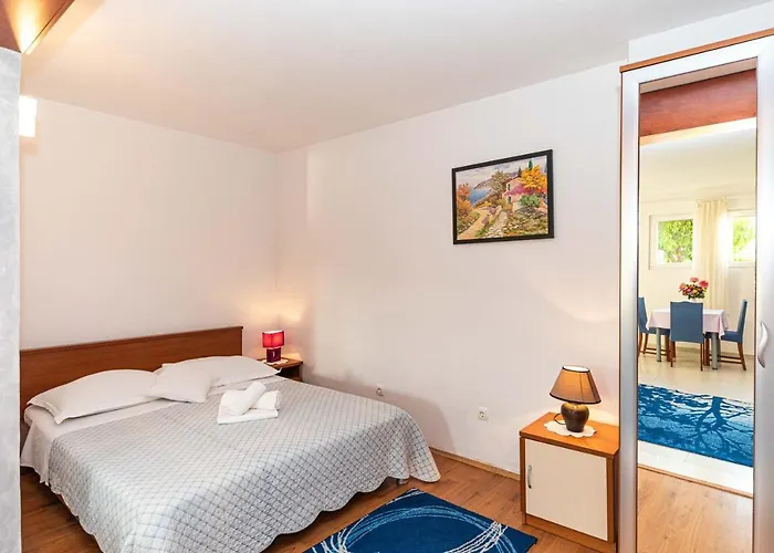 Appartement Rajcic *