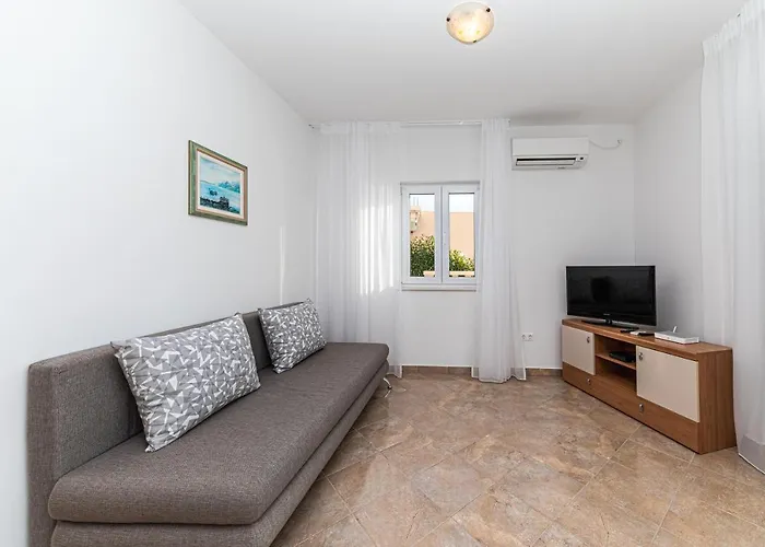 Rajcic Appartement Rogoznica (Sibenik-Knin)