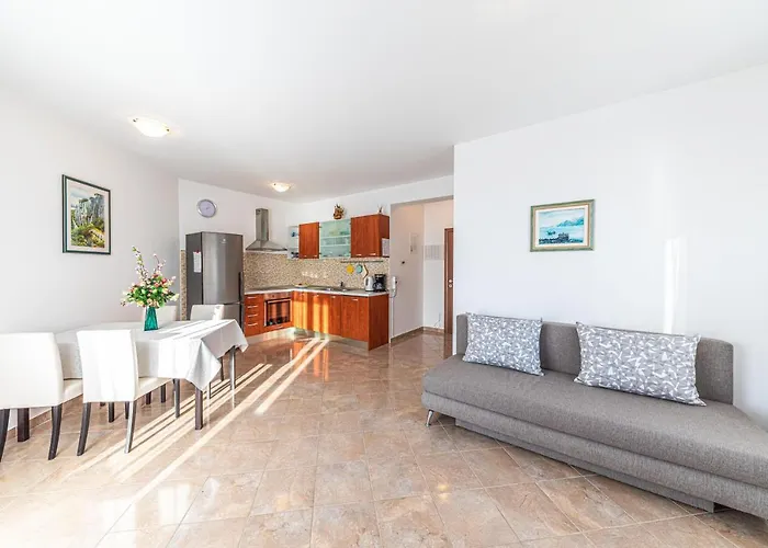 Rajcic Apartment Rogoznica (Sibenik-Knin)