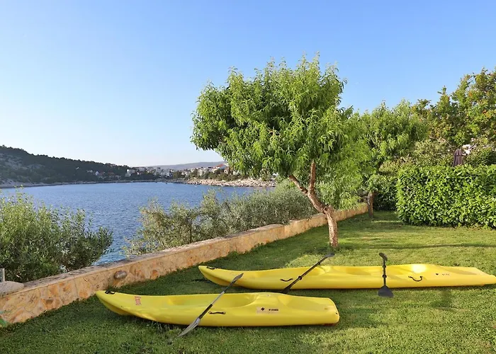 Rajcic Apartment Rogoznica (Sibenik-Knin)