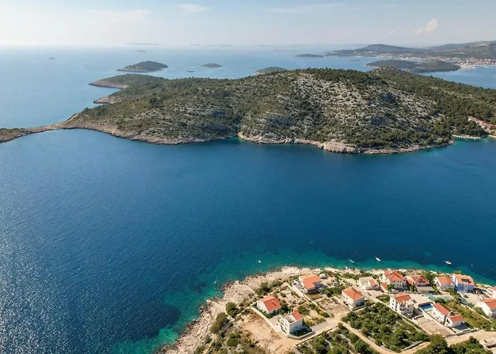 Rajcic Daire Rogoznica (Sibenik-Knin)