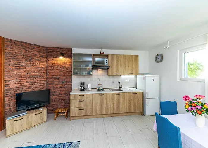 Rajcic Appartement Rogoznica (Sibenik-Knin)