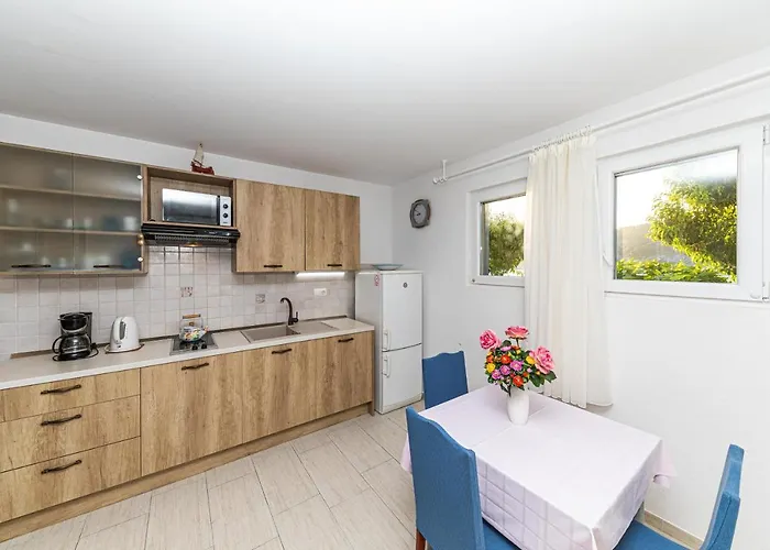 Rajcic * Rogoznica (Sibenik-Knin)