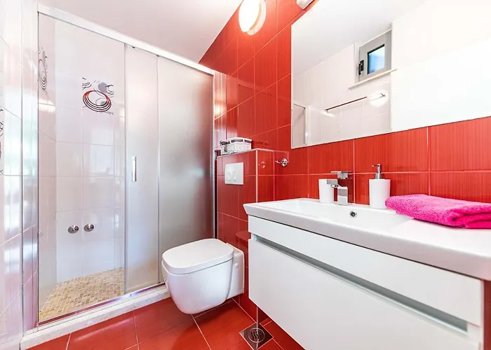 Appartement Rajcic *