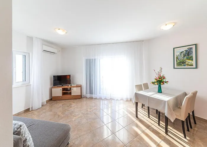 Rajcic Rogoznica (Sibenik-Knin)