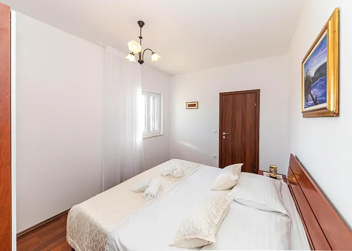 Appartement Rajcic *