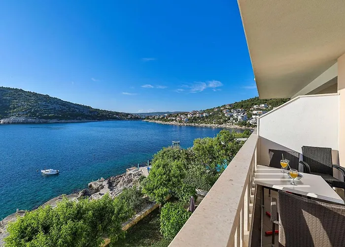 Rajcic Rogoznica (Sibenik-Knin)