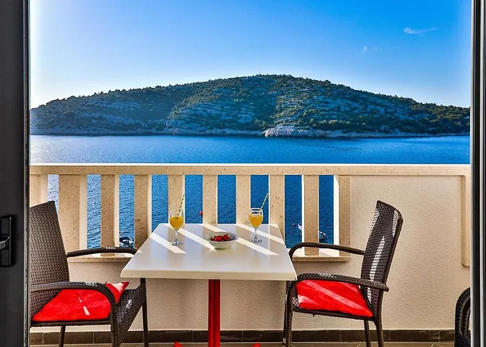 Appartement Rajcic *